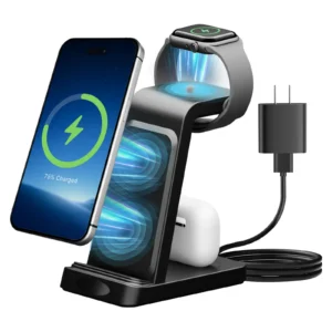 Wireless Charger