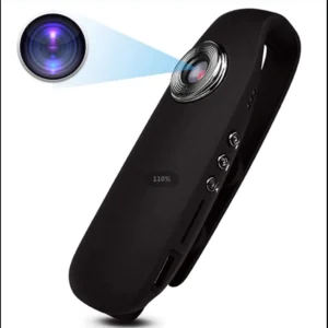 Mini Camera Motion Activate Portable Pocket Body Cams