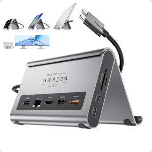 USB-C Docking Station