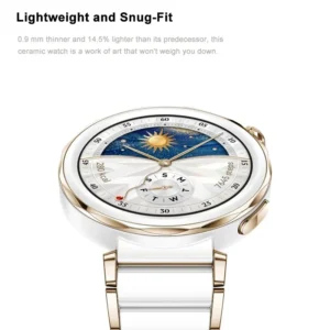 HUAWEI Watch GT 5 Pro Smartwatch