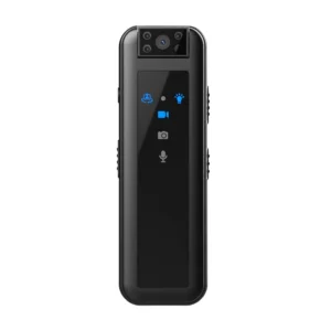 Mini Invisible Motion Camera