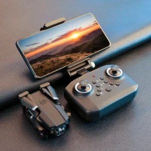 2024 New XT6 Mini Drone HD Camera